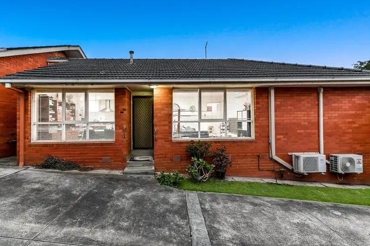 10/5 Nicoll Street, Nunawading VIC 3131