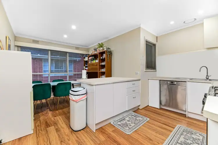 Second view of Homely unit listing, 10/5 Nicoll Street, Nunawading VIC 3131