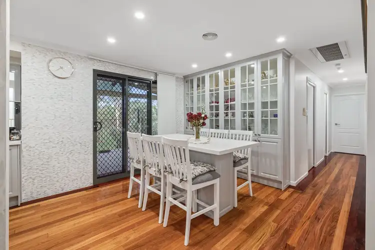 Fourth view of Homely house listing, 12 METHIL Place, St Andrews NSW 2566