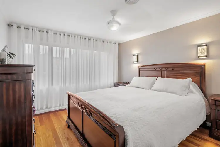 Sixth view of Homely house listing, 12 METHIL Place, St Andrews NSW 2566