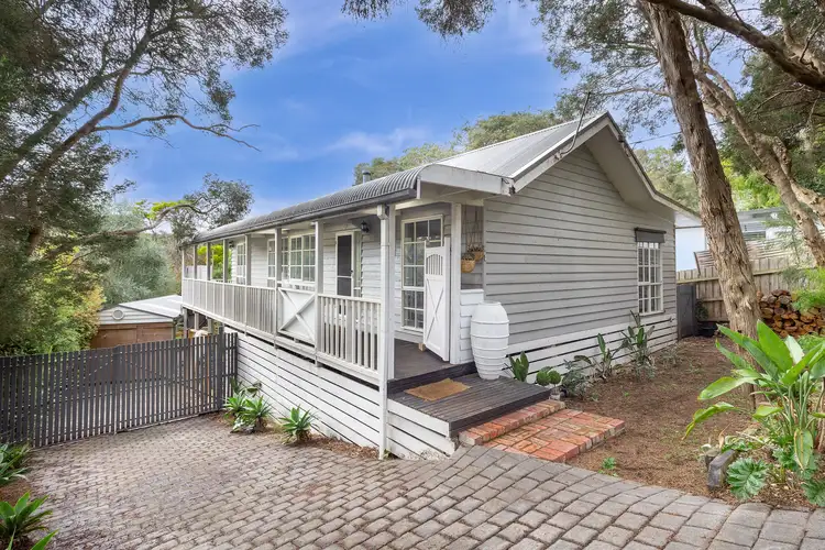 27 Eugenia Street, Rye VIC 3941