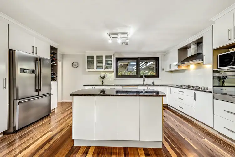 108 Bacchus Circuit, Kambah ACT 2902