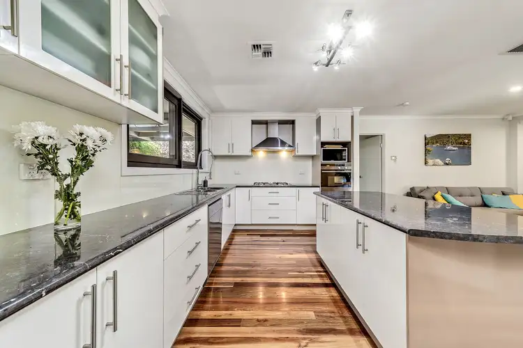 Second view of Homely house listing, 108 Bacchus Circuit, Kambah ACT 2902