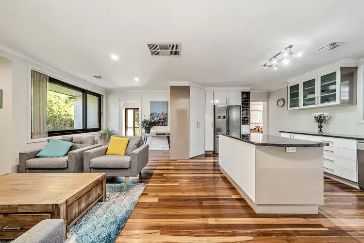 Third view of Homely house listing, 108 Bacchus Circuit, Kambah ACT 2902