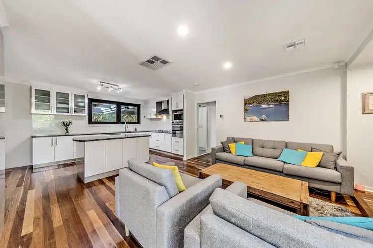 Fourth view of Homely house listing, 108 Bacchus Circuit, Kambah ACT 2902