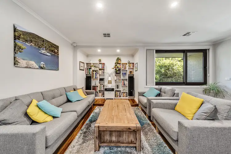 Fifth view of Homely house listing, 108 Bacchus Circuit, Kambah ACT 2902