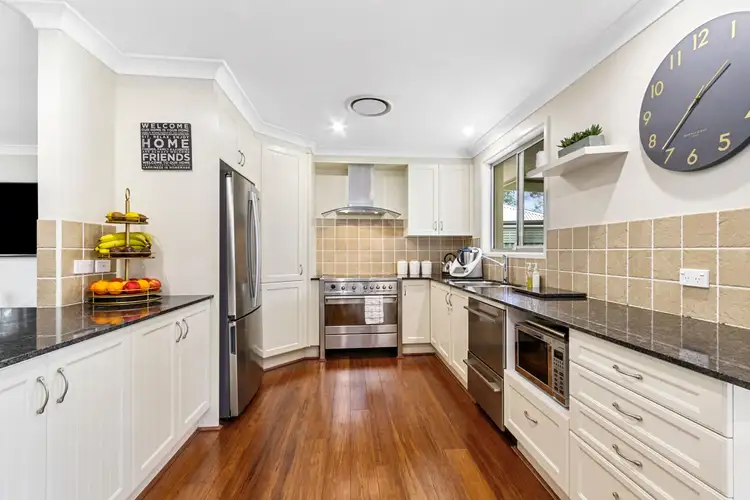 Third view of Homely house listing, 13 Rose Crescent, Glossodia NSW 2756