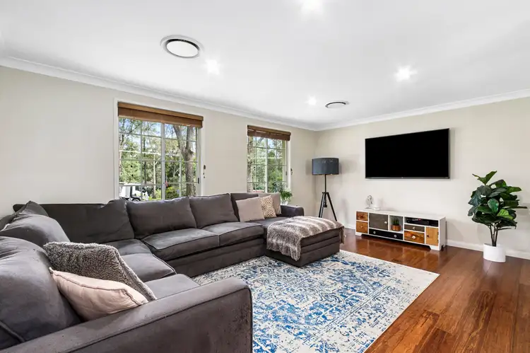 Fourth view of Homely house listing, 13 Rose Crescent, Glossodia NSW 2756