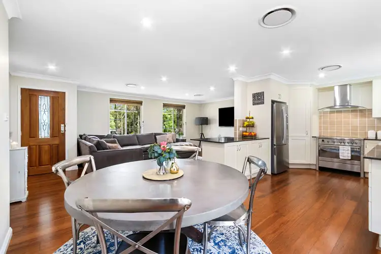 Fifth view of Homely house listing, 13 Rose Crescent, Glossodia NSW 2756