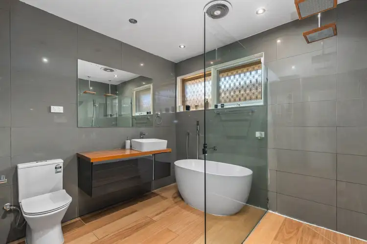 Fifth view of Homely house listing, 7 Edgevale Road, Bulleen VIC 3105