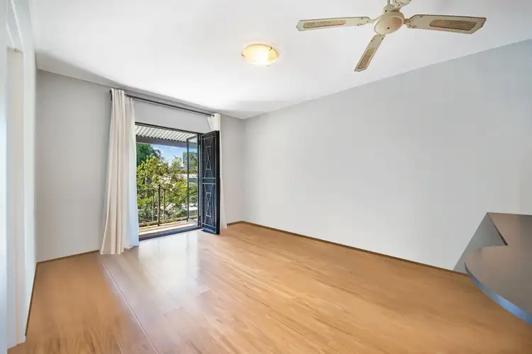 Third view of Homely apartment listing, 49/60-68 City Road, Chippendale NSW 2008