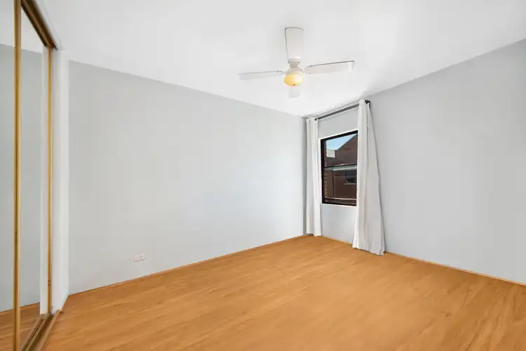 Fourth view of Homely apartment listing, 49/60-68 City Road, Chippendale NSW 2008