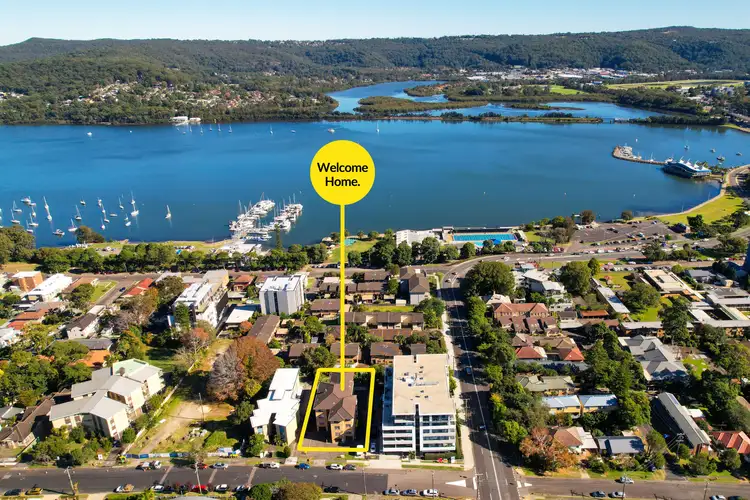 7/148 Albany Street, Point Frederick NSW 2250
