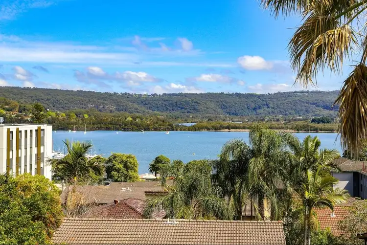 Second view of Homely apartment listing, 7/148 Albany Street, Point Frederick NSW 2250