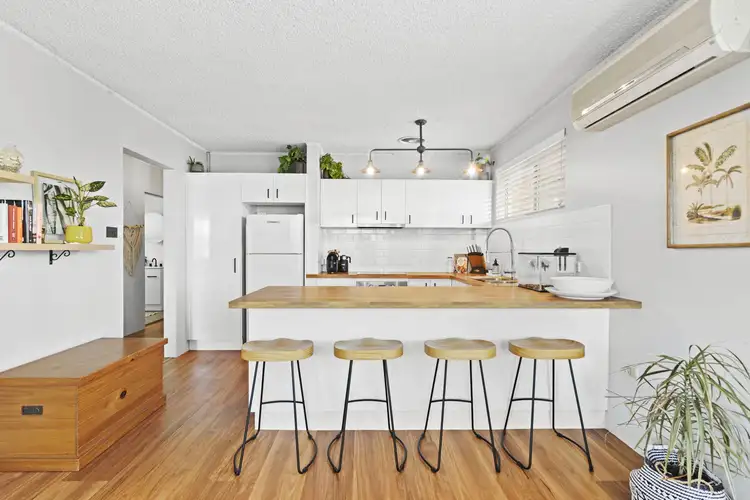 Third view of Homely apartment listing, 7/148 Albany Street, Point Frederick NSW 2250