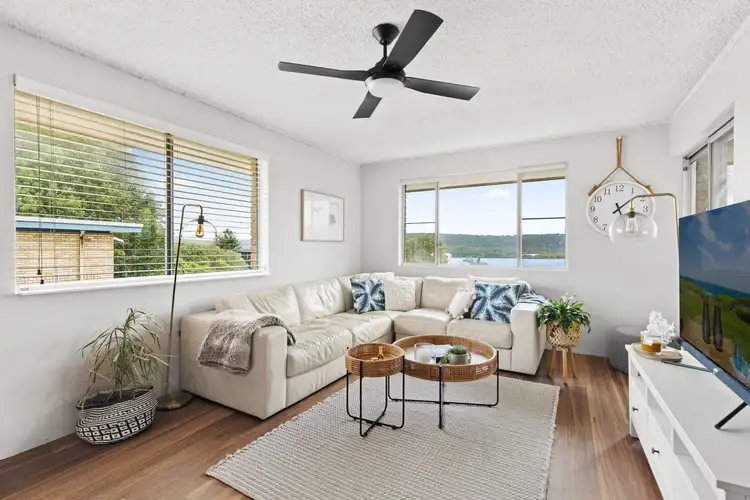Fourth view of Homely apartment listing, 7/148 Albany Street, Point Frederick NSW 2250