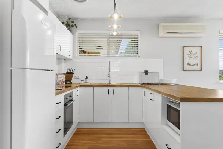 Sixth view of Homely apartment listing, 7/148 Albany Street, Point Frederick NSW 2250