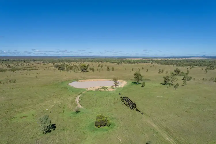 Third view of Homely rural property listing, 0 Owens Scrub Road, Tummaville QLD 4352
