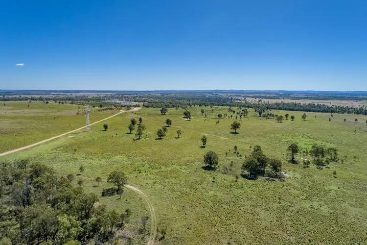 Fourth view of Homely rural property listing, 0 Owens Scrub Road, Tummaville QLD 4352
