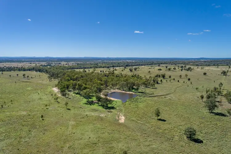 Sixth view of Homely rural property listing, 0 Owens Scrub Road, Tummaville QLD 4352