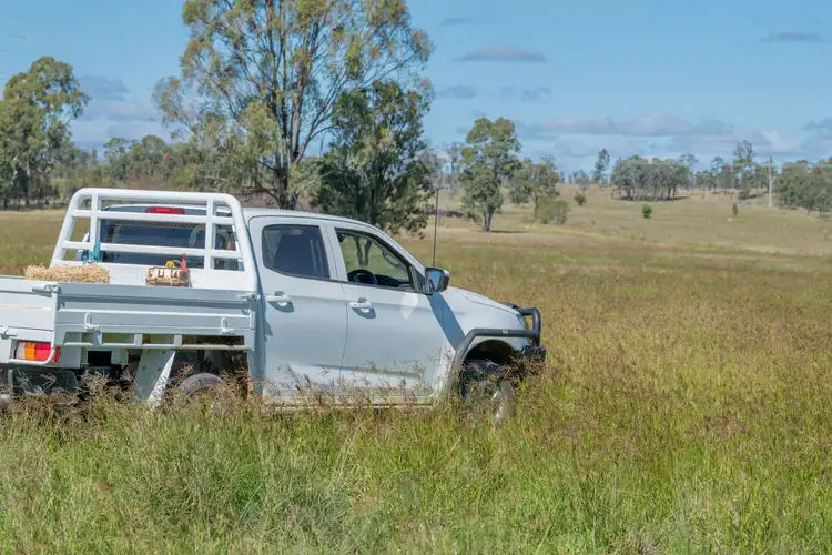 Seventh view of Homely rural property listing, 0 Owens Scrub Road, Tummaville QLD 4352