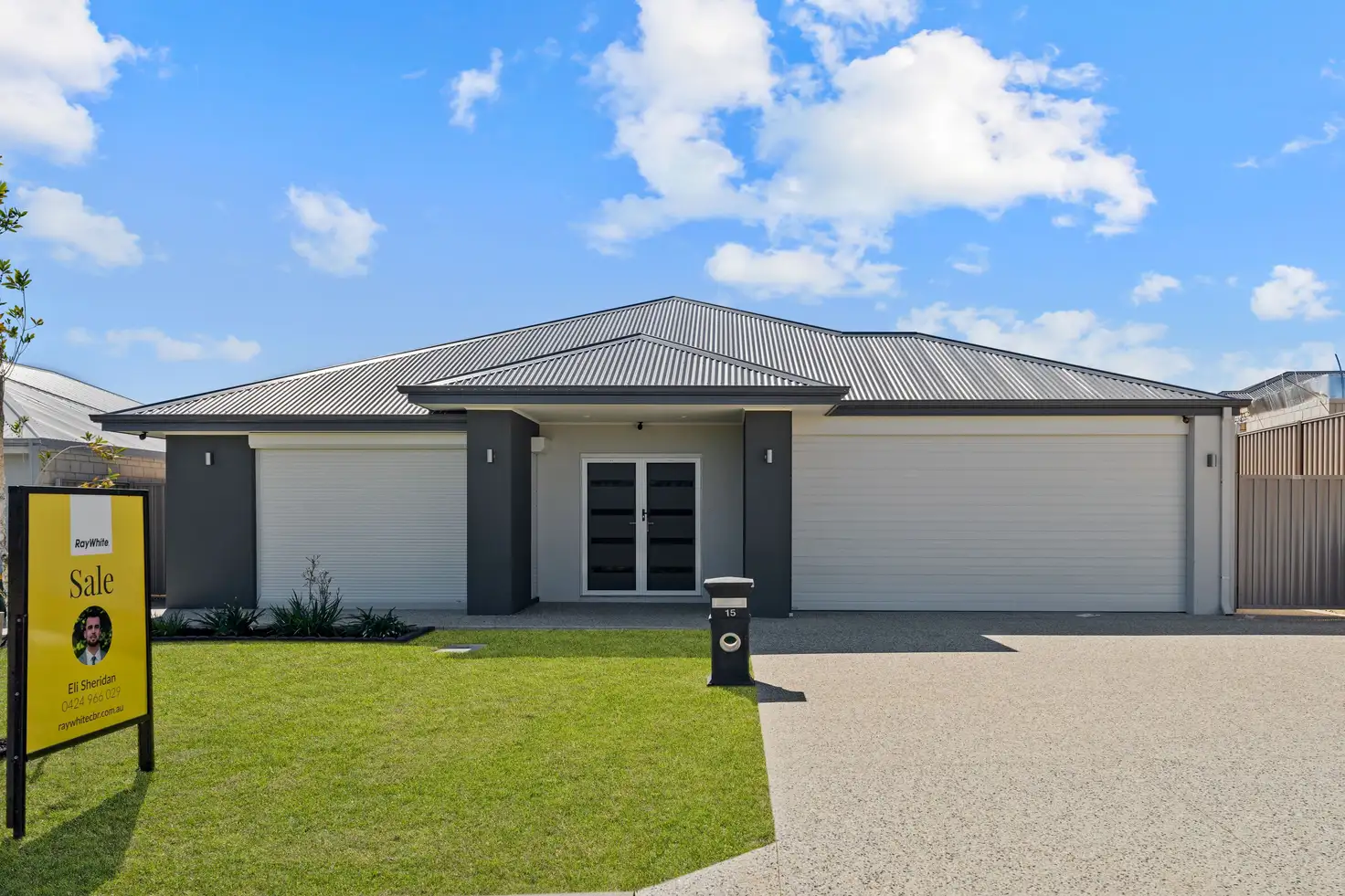Main view of Homely house listing, 15 Miramar Loop, Baldivis WA 6171