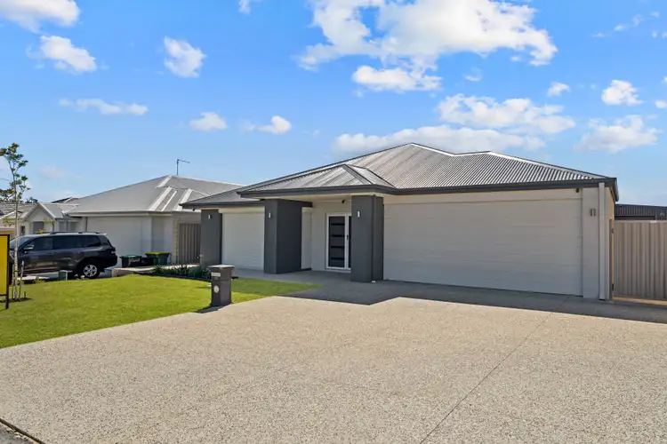Second view of Homely house listing, 15 Miramar Loop, Baldivis WA 6171