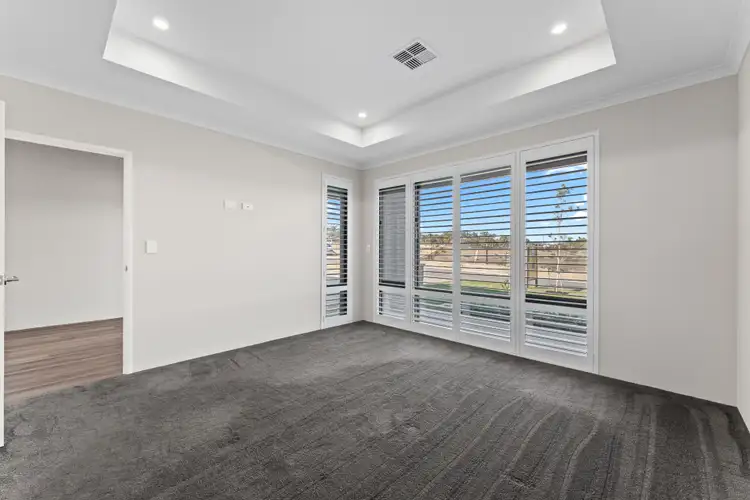 Fifth view of Homely house listing, 15 Miramar Loop, Baldivis WA 6171