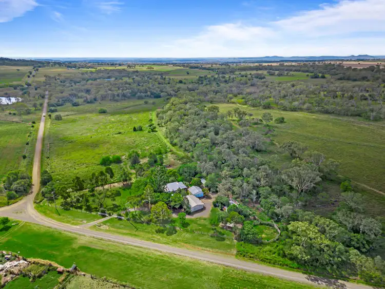 Fourth view of Homely rural property listing, 5 Hibbert Road, Linthorpe QLD 4356
