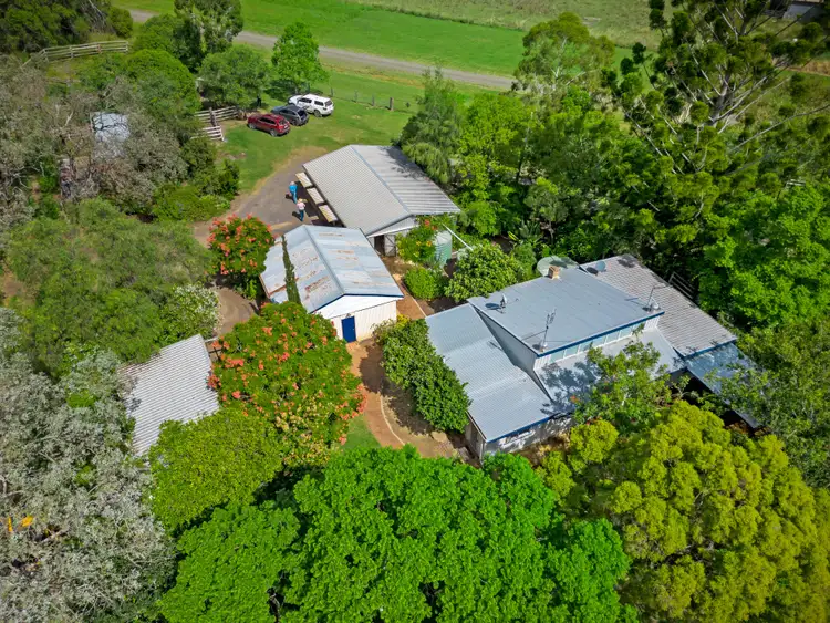 Fifth view of Homely rural property listing, 5 Hibbert Road, Linthorpe QLD 4356