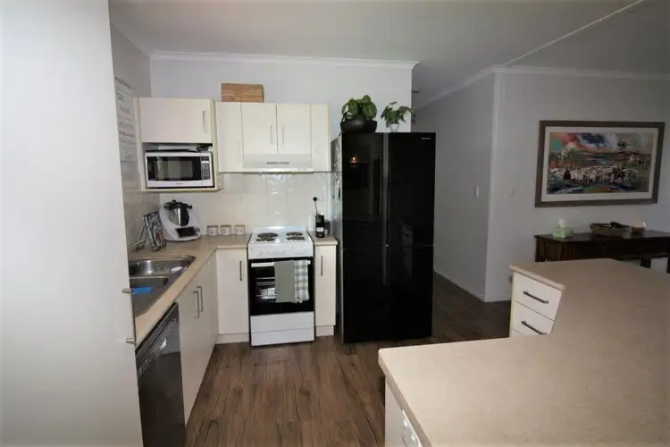 Second view of Homely house listing, 25 Estate Avenue, Toll QLD 4820