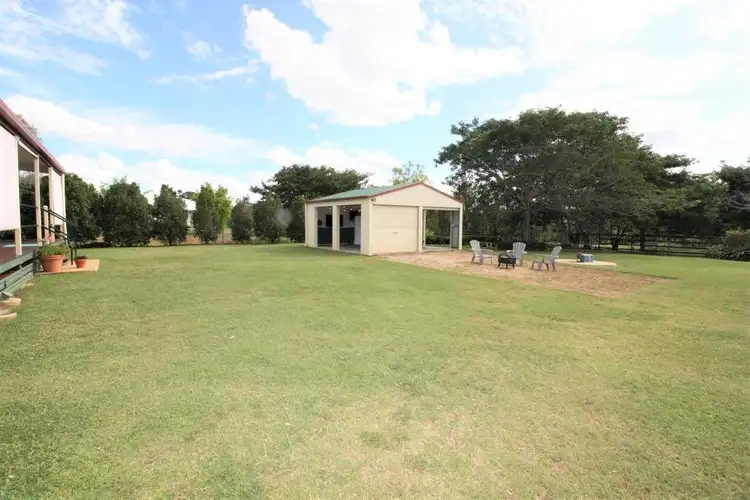Fourth view of Homely house listing, 25 Estate Avenue, Toll QLD 4820