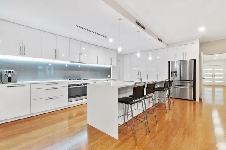 Second view of Homely house listing, 6 Shade Court, Hillarys WA 6025
