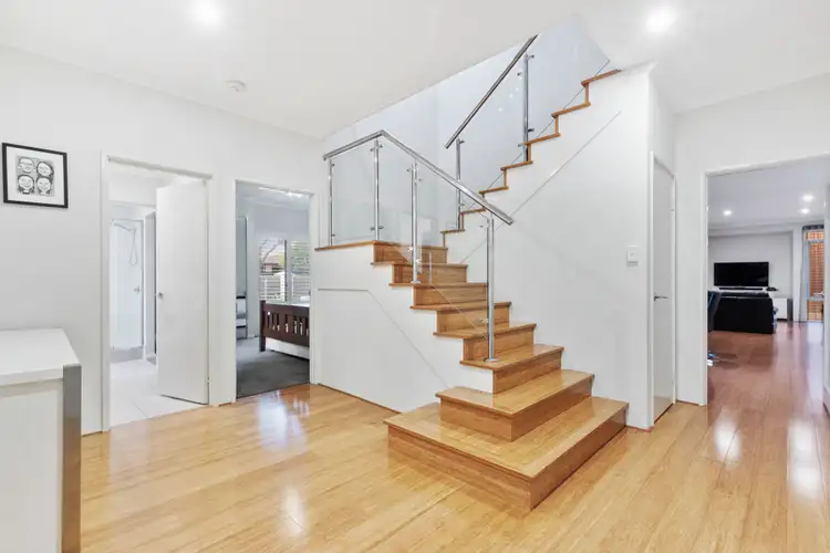 Fourth view of Homely house listing, 6 Shade Court, Hillarys WA 6025