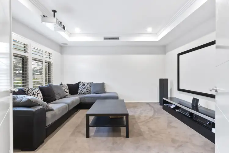 Fifth view of Homely house listing, 6 Shade Court, Hillarys WA 6025