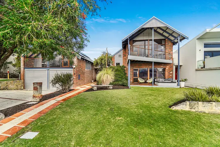 28A Oleander Way, Kallaroo WA 6025