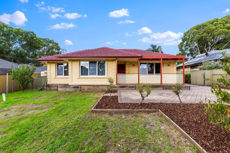 391 Hancock Road, Fairview Park SA 5126