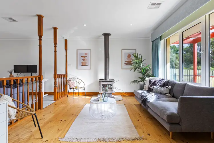 Sixth view of Homely house listing, 391 Hancock Road, Fairview Park SA 5126