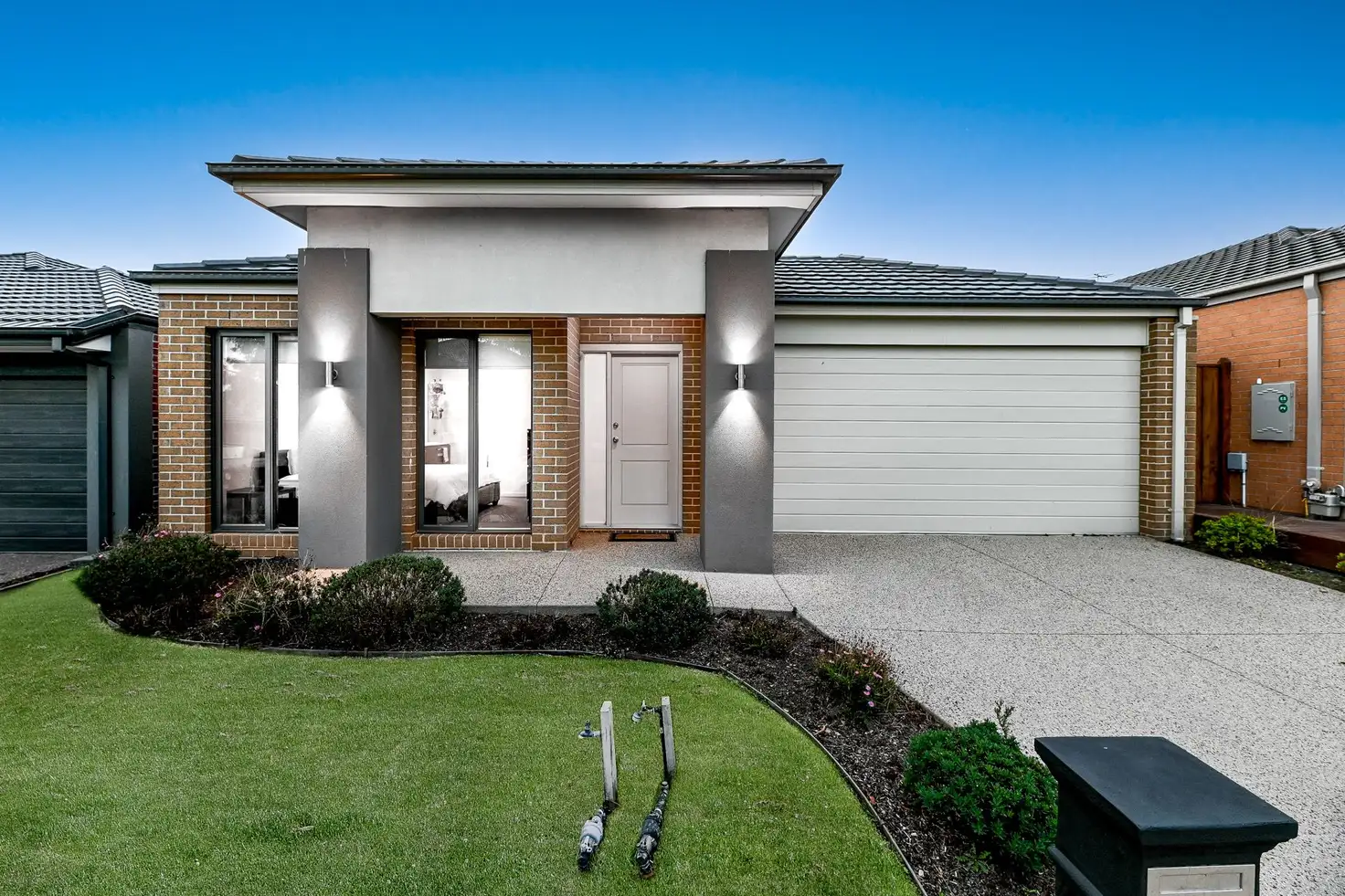 Main view of Homely house listing, 20 Blacksmith Way, Clyde North VIC 3978