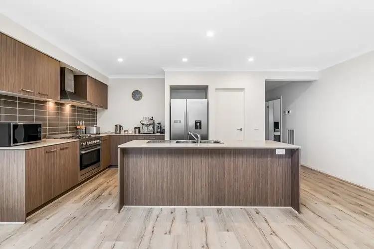 Third view of Homely house listing, 20 Blacksmith Way, Clyde North VIC 3978