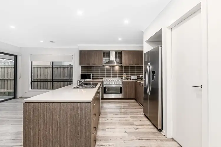 Fourth view of Homely house listing, 20 Blacksmith Way, Clyde North VIC 3978