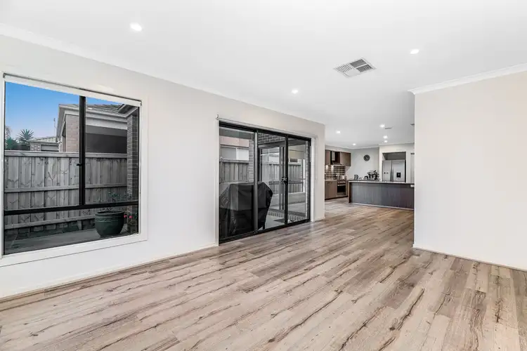 Sixth view of Homely house listing, 20 Blacksmith Way, Clyde North VIC 3978