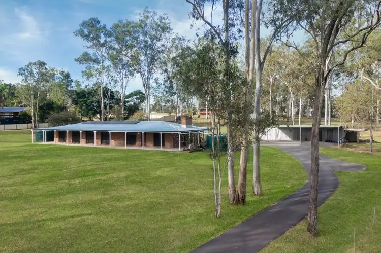 Main view of Homely house listing, 34-38 New Beith Road, Greenbank QLD 4124