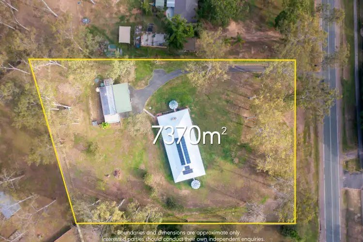 Second view of Homely house listing, 34-38 New Beith Road, Greenbank QLD 4124