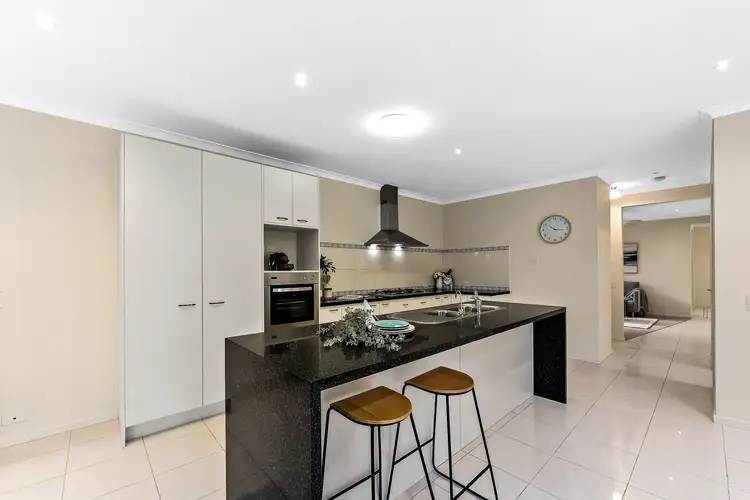 Fourth view of Homely house listing, 45 Premier Drive, Berwick VIC 3806