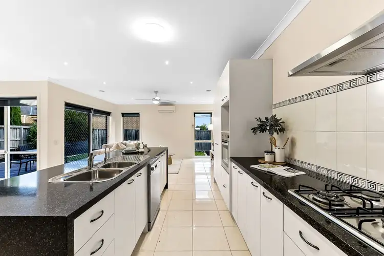Fifth view of Homely house listing, 45 Premier Drive, Berwick VIC 3806
