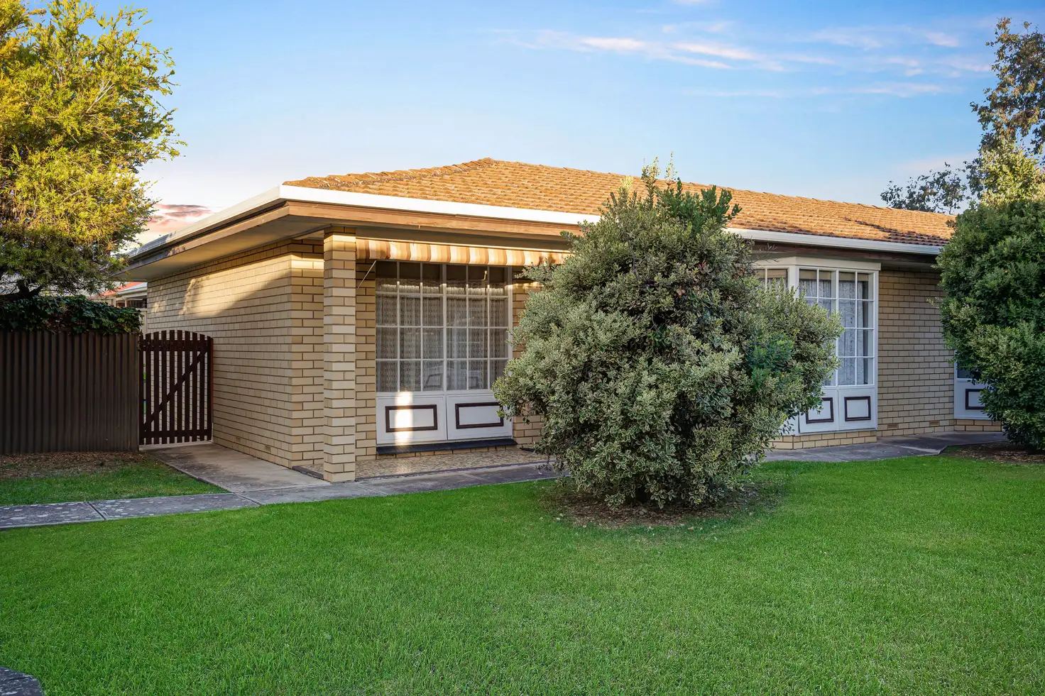 Main view of Homely unit listing, Unit 4/10 Princes Road, Greenacres SA 5086