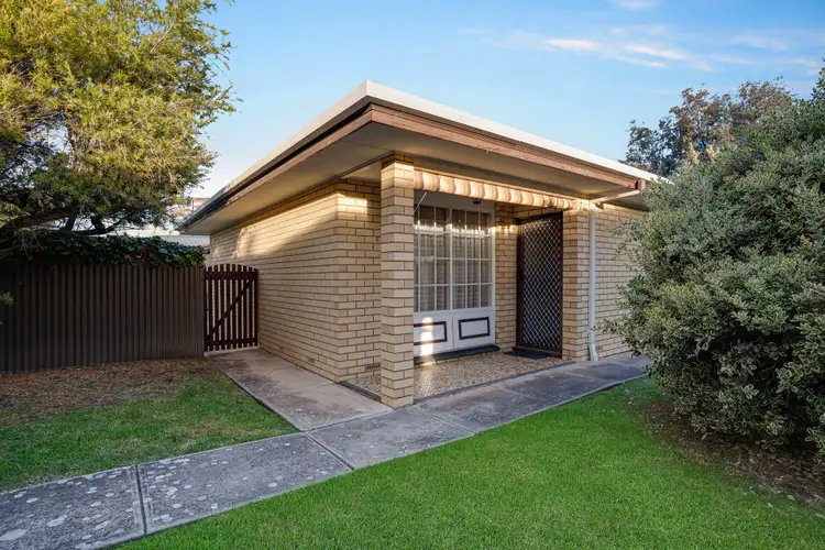 Second view of Homely unit listing, Unit 4/10 Princes Road, Greenacres SA 5086