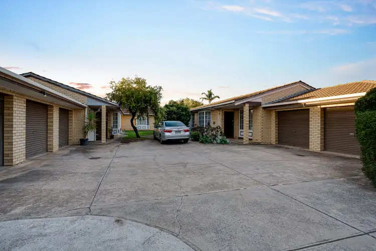 Fifth view of Homely unit listing, Unit 4/10 Princes Road, Greenacres SA 5086