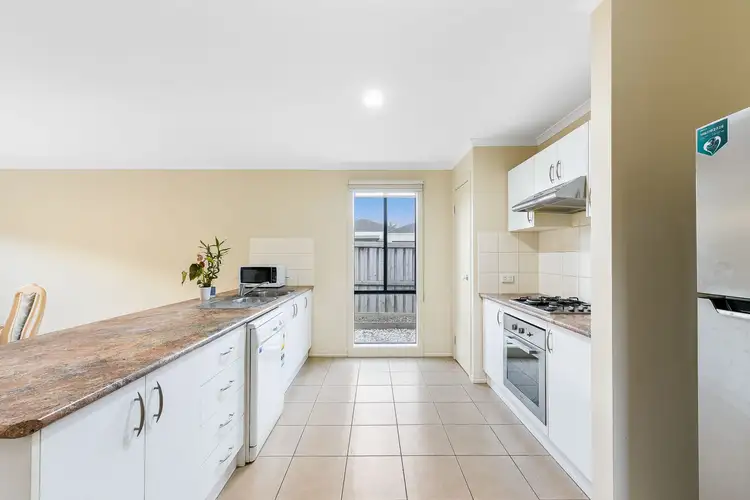 Fourth view of Homely house listing, 1 Ribbon Gum Drive, Lyndhurst VIC 3975